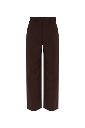 Tom Ford Wide-leg pants | Women's | Vitkac